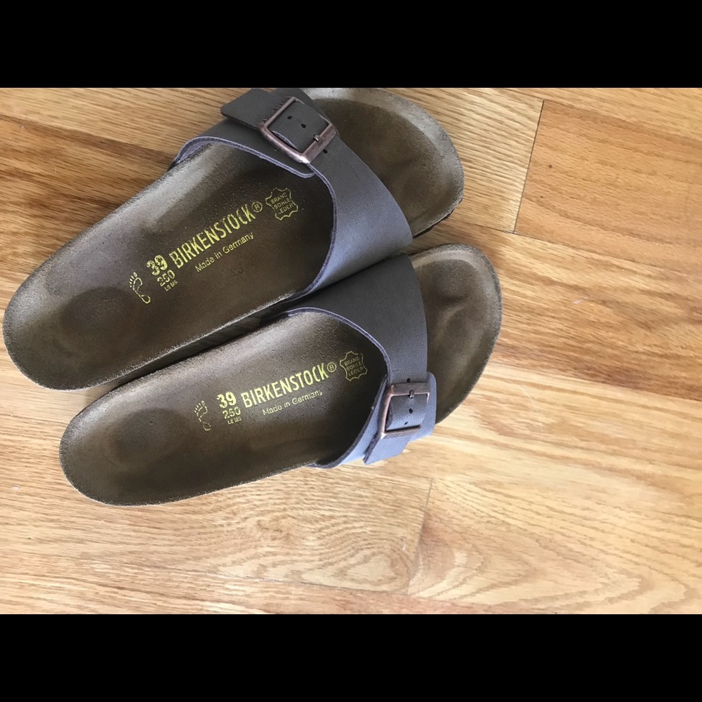 Birkenstock Size 8